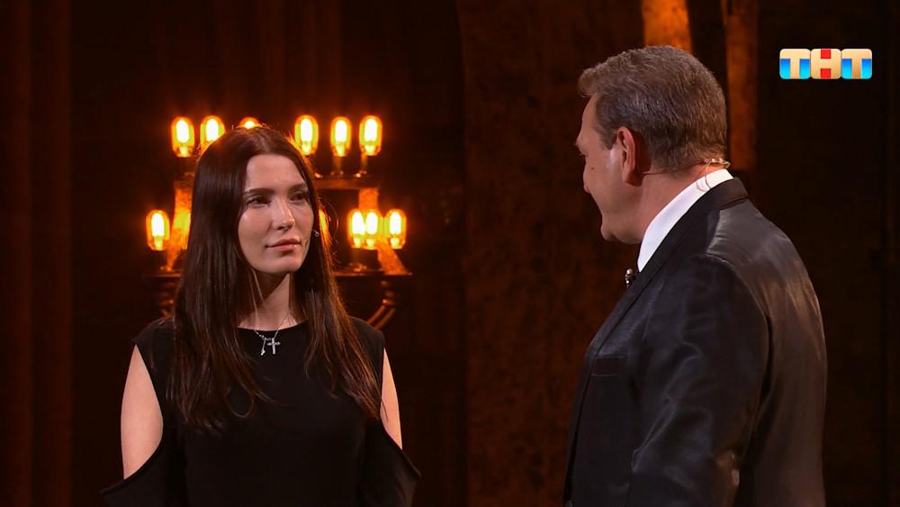 Соня Егорова