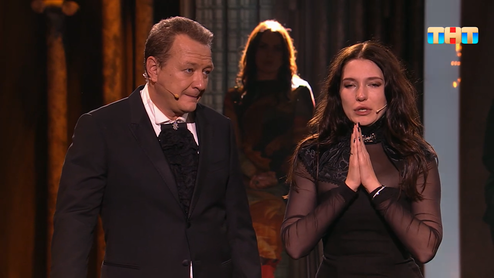 Соня Егорова