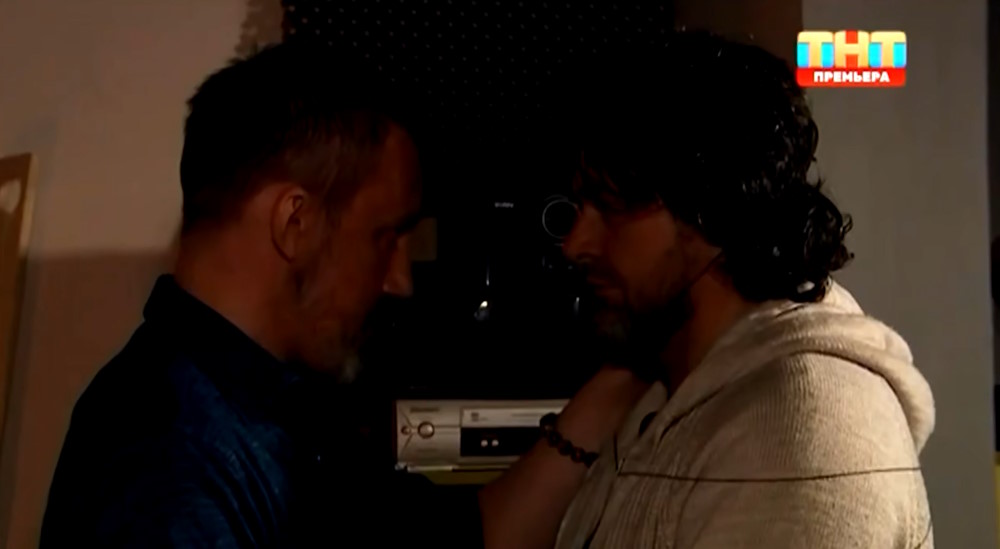 Левин на испытании, Битва экстрасенсов 24 сезон, 4 серия