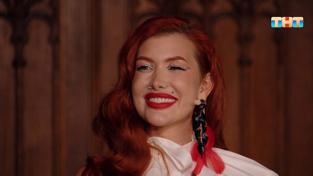 Николь Кузхнецова ушла