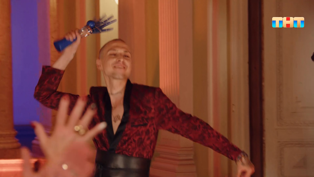 Победитель 24 сезона «Битвы экстрасенсов» объявлен