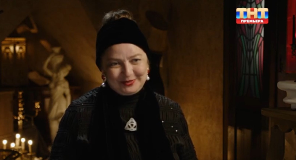 Марина Дмитриенко