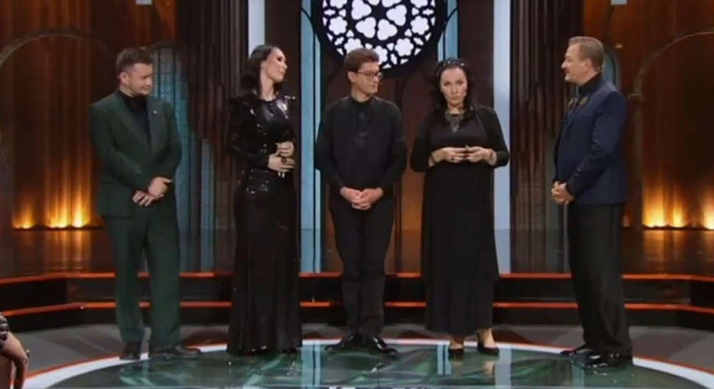 Итоги полуфинала 2 сезона шоу «Экстрасенсы. Реванш» от 21 декабря 2024 года: кто прошел дальше