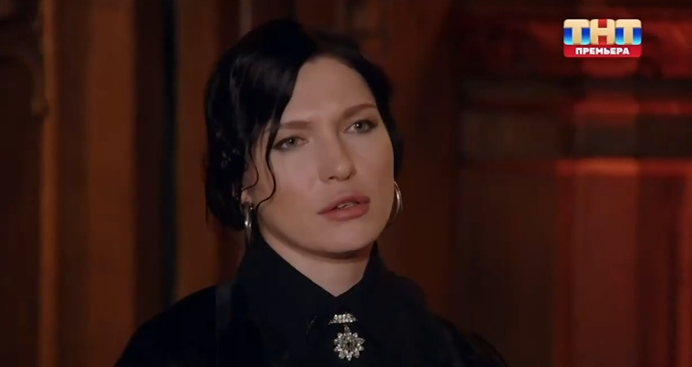 Соня Егорова