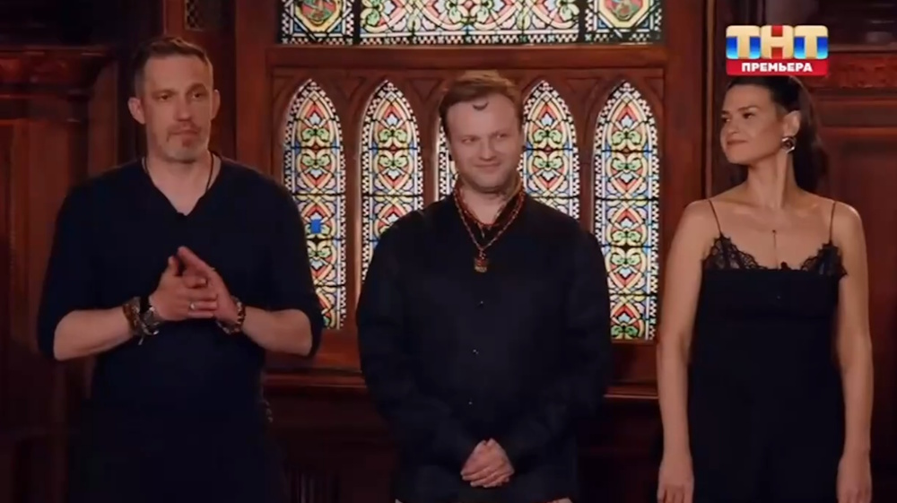 Голосование