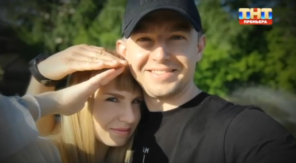 Кадр 13 выпуска 2 сезона шоу "Экстрасенсы: Битва сильнейших"