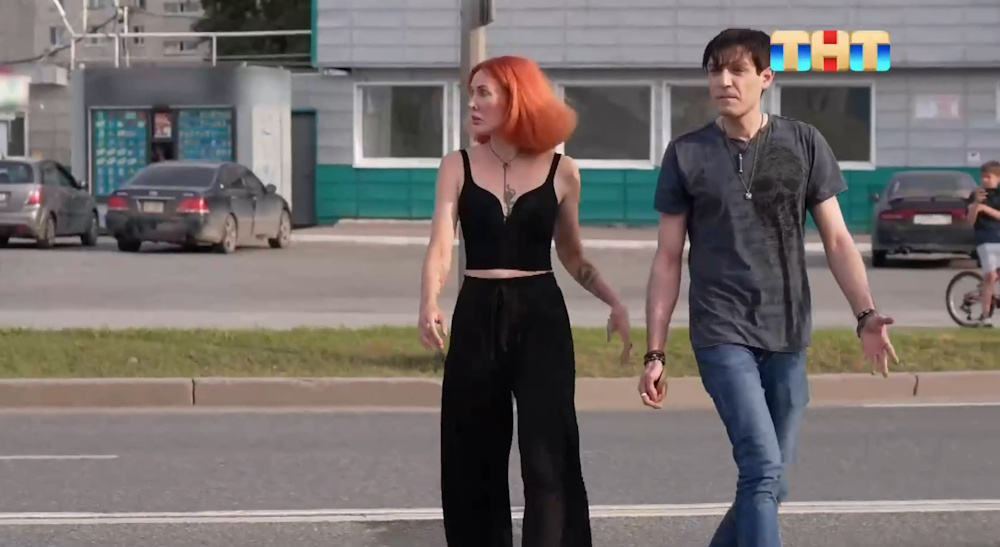 Кадр 20 выпуска