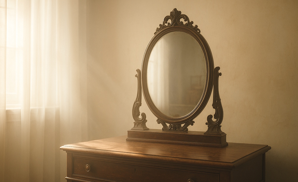 Магия зеркал в эзотерике