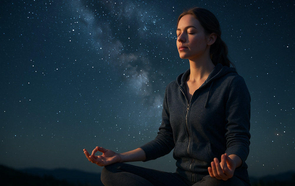 Как научиться видеть послания Вселенной