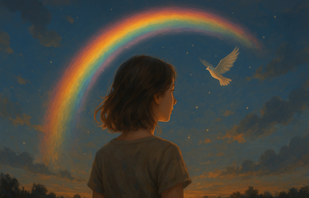 Легенды о знаках судьбы