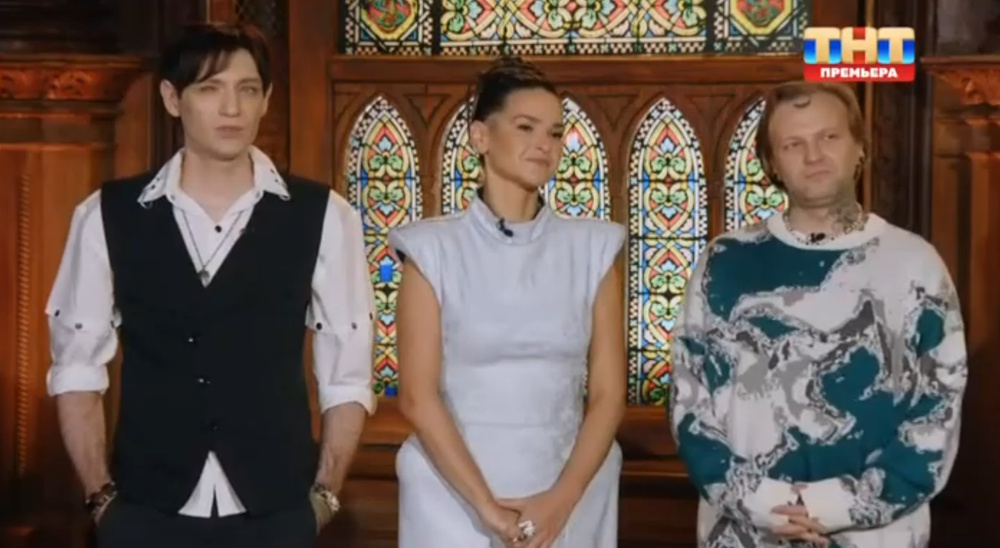 Голосование