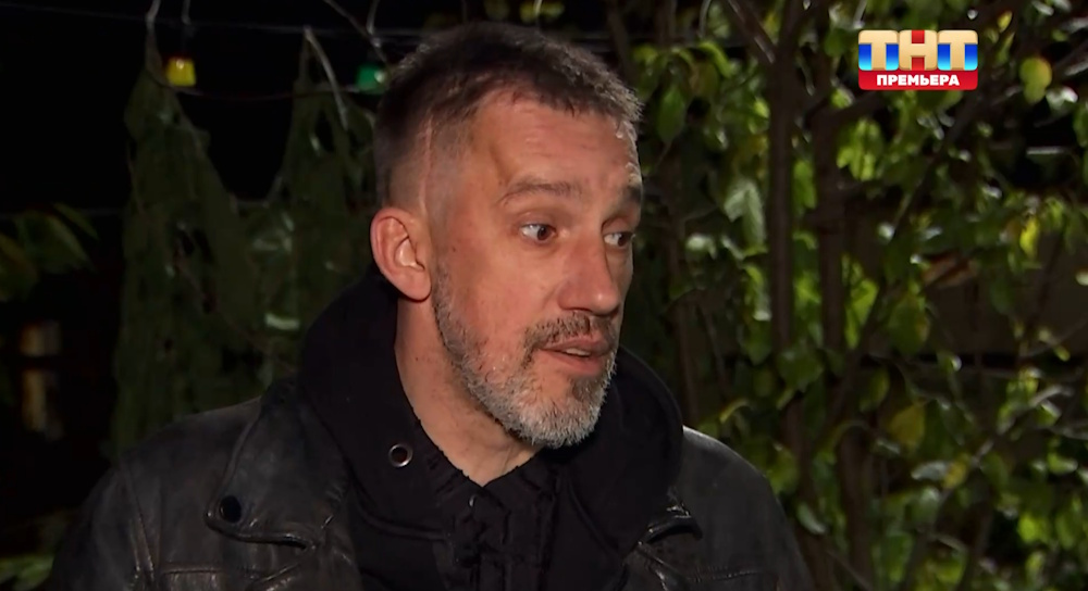 Кадр 27 выпуска