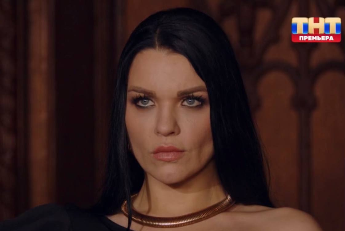 Фото Анны Вартюховой