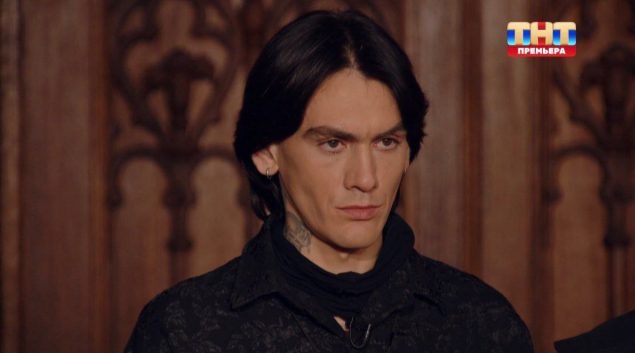 Фото Семена Лескова