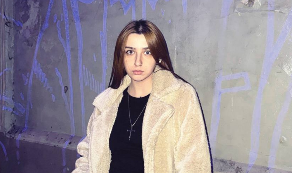 Фото Варвары Петрович