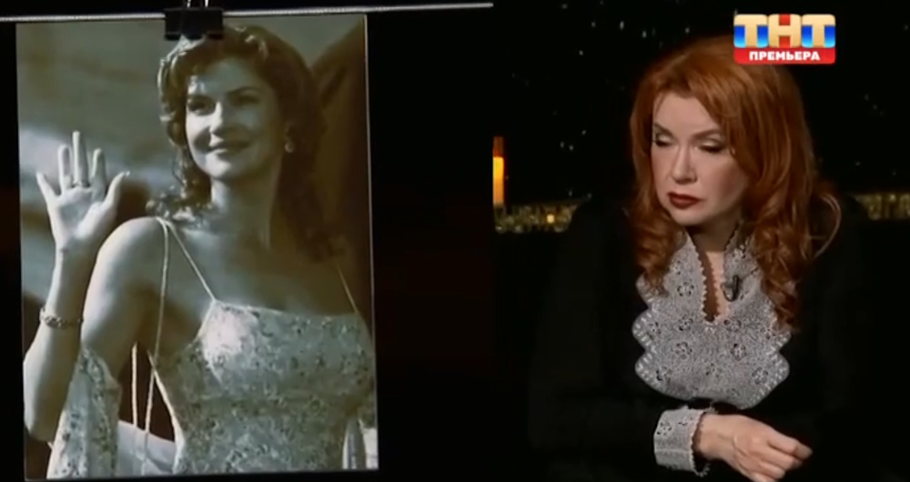 Кадр выпуска