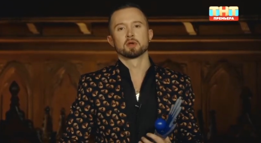 Бесов победил